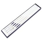 へらウキ 佳翔 抜きセット グラスムク 4本セット(herauki-951810)