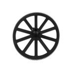 warukelawalkera MASTER CP для основной привод (HM-MASTER-CP-Z-11) радиоконтроллер износ для детали [M рейс 1/1]