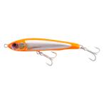 ジャッカル シアンペンシル SERPENS 220F ヒラススパーク(jackall-260212