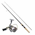  King Fischer форель * автобус комплект S562L& fly te-3 1000(kingfish-set002)