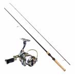  King Fischer форель * автобус S602L& fly te-3 1000 (kingfish-set004)