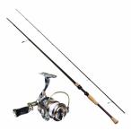  King Fischer форель * автобус S662L & fly te-3 1000 (kingfish-set006)