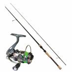  King Fischer автобус * Rock Fish * лодка Chivas комплект S662MH & fly te-3 XE3000 (kingfish-set009)