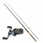  King Fischer Rock Fish * Chivas комплект C802M & Friday 150(PE0.8 номер 200m шт ) (kingfish-set016) лодка Chivas 