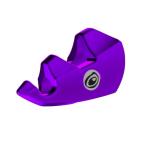 ki The kla искусственная приманка bo- маска dosin машина 10g лиловый (kizakura-615351)[M рейс 1/14]. покупка 