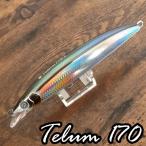 KM工房 テールム170S クリアピンクSP