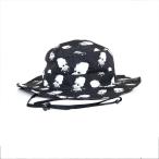 kohinatagyogyo шляпа борт кальмар ( черный )(kohi-599384)