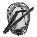 カーボン ランディング セット 折りたたみネット L 全長6m(ネット含む) ラーカルシャフト ランディングネット (landingset-134)爆買