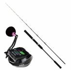  клетка рыболовная снасть удочка для рыбалки с лодки Ocean value судно осьминог 165 & Cima s tag цифровой 300P судно ta шт. в комплекте (oceanvalue-set008)