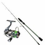  клетка рыболовная снасть super light jigging комплект 80 Ocean value SLJ 602S-80& fly te-3 XE3000 0.8 номер 300m есть (oceanvalue-set033)