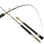 おり釣具 グラスソリッド総糸巻船竿  超軟調真鯛 パグマイヨ 250-60号(ori-783422)爆買