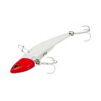  клетка рыболовная снасть оригинал цвет листовая сталь ba Eve Bay Schic metal ba Eve metal тормозные колодки (Metal Master) 21g красный head (ori-784665) [M рейс 1/12]