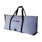  клетка рыболовная снасть полный блокировка останавливаться вода застежка-молния синий предмет термос сумка 100×40×25(ori-786607)