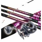 экстремально Evolution tenya tachiuo& Lucia offshore специальный катушка bait reel VRG300P руль vi la-go комплект (ori-funeset1078)