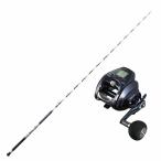 ゴクスペ バージョンS220‐100&レオブリッツ400Jセット (ori-funeset691)爆買