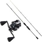  клетка рыболовная снасть судно кожа - gi стержень Ocean value кожа - gi& tail walk vi re year DG 100HG-DH/R правый наматывать комплект (ori-funeset891)