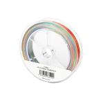 おり釣具 船釣りにおすすめ オリジナル Friday PE1号 1000m 10m/5色マルチカラー（ori-pe1000-781404）[M便 1/6]