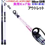 アウトレット無限ピュア船 180-120号 Purple Edition ホワイト (out-in-084862)