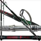 アウトレット総糸巻深海 GokuEvolution F 245-500(ブラック)(250〜600号)(out-in-90072