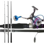 ライトショアジギング入門に最適!! 