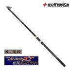 solfiesta カゴ遠投AURIS XT 極限EDITION 3.5