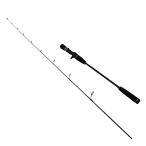  карбоновый полный solid offshore SOLIO Fuji K модель aruko Night specification CT652G|L ( Bait модель ) (solf-028630)