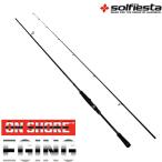 ソルフィエスタ エギングロッド ONSHORE EGING 762ML(solf-029071)爆買