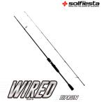 Solfiesta offshore WIRED TIPRUN wired наконечник Ran 6.4fML(solf-031630)