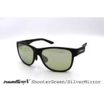  бесплатная доставка TORHINO( Try no) MAMBA матовый черный / shooter зеленый серебряный зеркало (torh-mamba-790331)