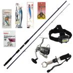  Chivas введение тщательно отобранный стартер комплект удилище 8.0ft (turiset-025)