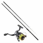  море сверху рыбалка . введение комплект 3.0m Pro морской CB свет радар metal море сверху рыболовный .300H&PE линия есть вращающийся катушка AZ4000SPEei The sPE1.5 номер 100m есть 