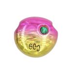 g грузовик рыба b сирень ba head TG 60g розовое золото (um-977775)[M рейс 1/10]