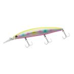  Daiwa (DAIWA)shoa line car ina-Z set upper 97S-DR un- night castle lure 