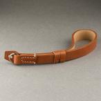 WOTANCRAFT |vo- язык craft | полный кожа список камера ремешок l Brown 