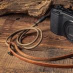 WOTANCRAFT |vo- язык craft |pala shooter шея камера ремешок l тонкий 60cml Brown кожа x бежевый код (003)