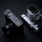  квадратное капот FUJIFILM GFX100RF специальный прямоугольник капот 