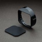  квадратное капот FUJIFILM XF35mmF1.4 специальный прямоугольник aluminium капот 