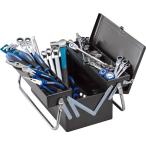 シグネット工具セット/800S-346DO 9.5sq 両開きツールセット