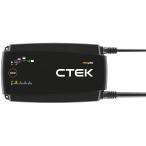 [条件付き送料込み][代引き不可商品]CTEK/シーテック バッテリーチャージャー＆メンテナー PRO25SEJP