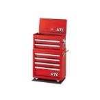 KTC 工具箱/ミニチェスト＆ミニキャビネットセット SKX0010R