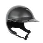 NACA -Comete XP - серебряный / верховая езда для шлем 