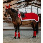  Рождество лошадь. костюмированная игра тренировка пальто -Xmas