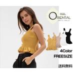  summer вязаный безрукавка ... весна лето ребра tops топ майка cut and sewn бюстье bare top внутренний маленький bla симпатичный Layered 