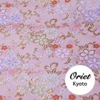 金襴 生地 はぎれ 和柄 きんらん 和