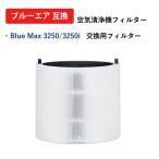 ブルーエア BLUEAIRとの互換性ありBlue Max 3250/3250i 空気清浄機 22畳 対応 交換フィルター 花粉 PM2.5 交換用フィルター 110410  互換品 型名 b-3250