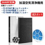 空気清浄機用交換 脱臭フィルター F
