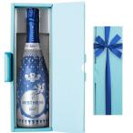 ショッピングメッセージカード無料 転職祝い 昇進祝い お酒 ワインギフト【無料 リボンラッピング メッセージカード】 スパークリングワイン フランス アルザス 750ml 辛口  即日発送 送料無料