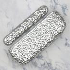 アイコス イルマ ケース ドアカバー付き ILUMA キラキラ デコケース おしゃれ 大人可愛い ビジュー イルマ カバー