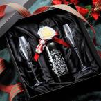  название inserting Рождество подарок декоративный элемент бутылка торговая марка случайный вино подарок подарок sake вино full bottle подарок Рождество дизайн бутылка &amp; стакан комплект 