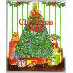 [ Christmas. request ..( adult direction )] Christmas Santa Claus happy picture book sa prize gift original picture book 